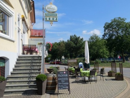 Фото: Gasthaus Pension Scheid