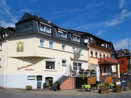 Фото: Gasthaus Pension Scheid